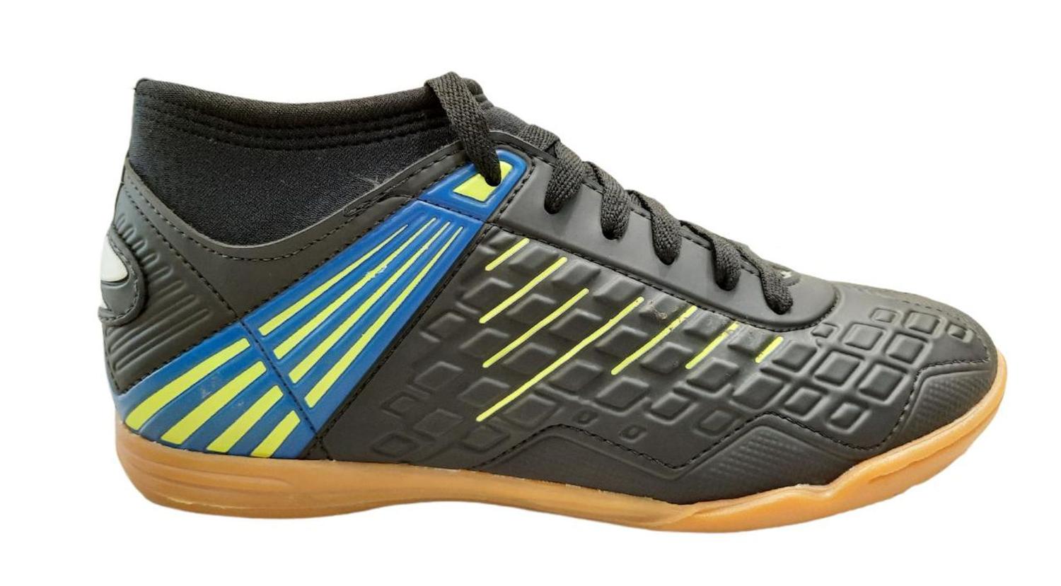 chuteira futsal numero 33