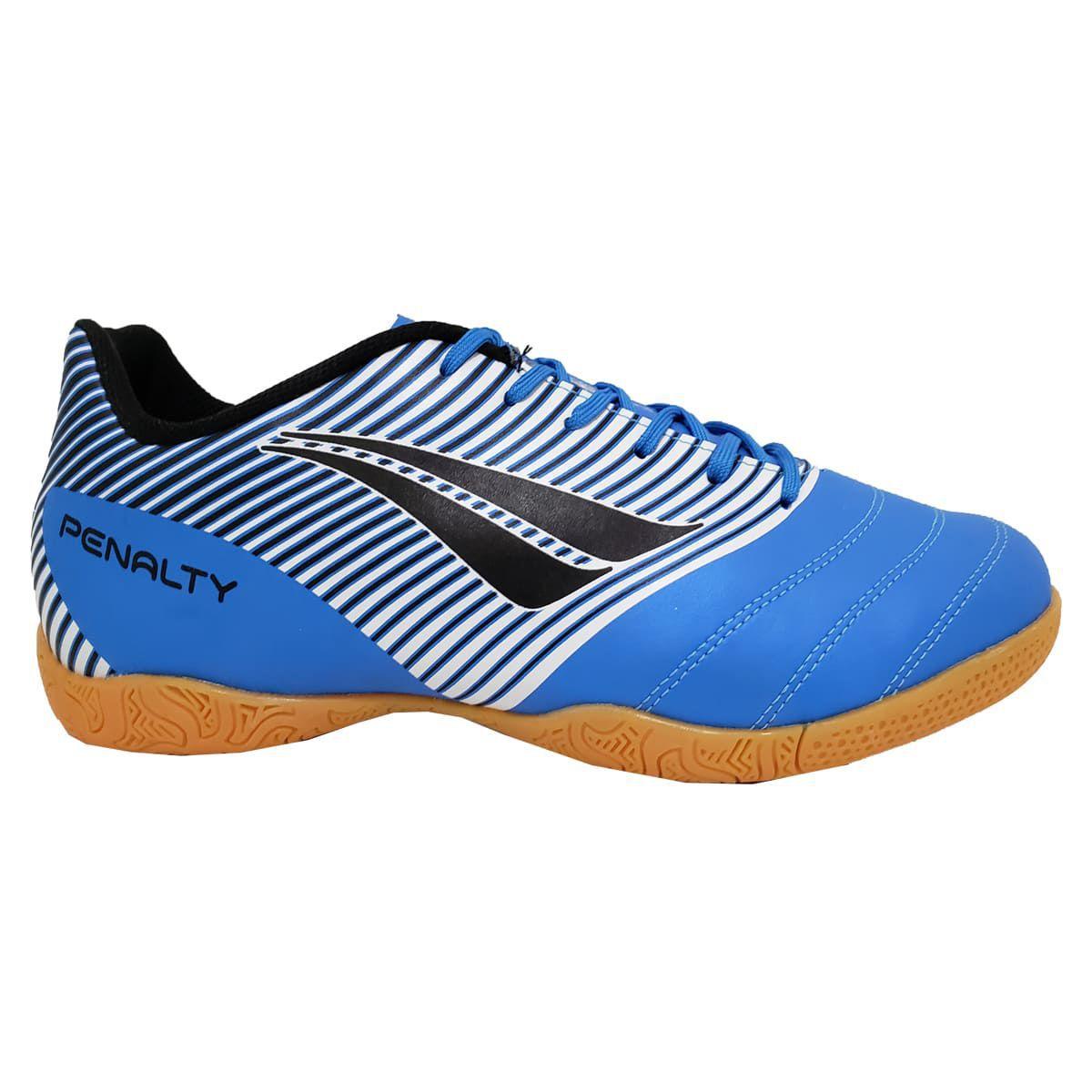 tenis futsal antiderrapante