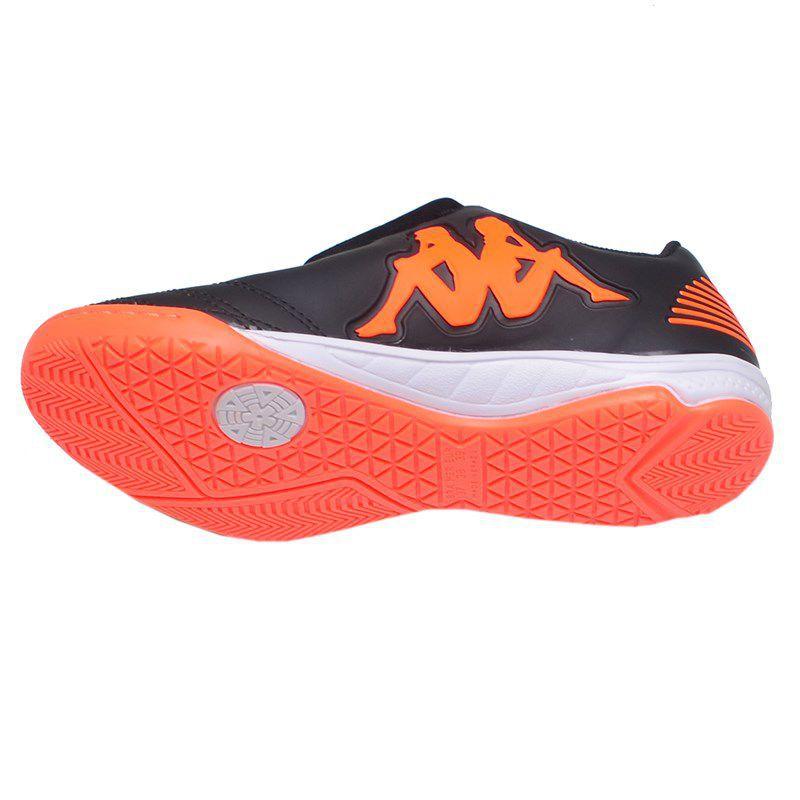 chuteira futsal kappa energy