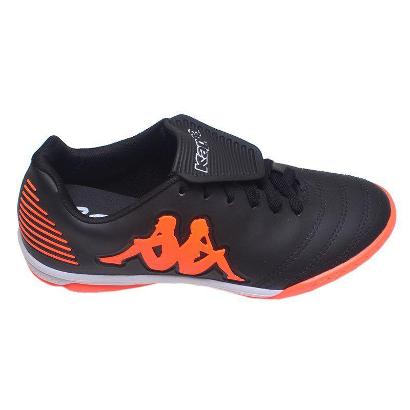 chuteira futsal kappa energy