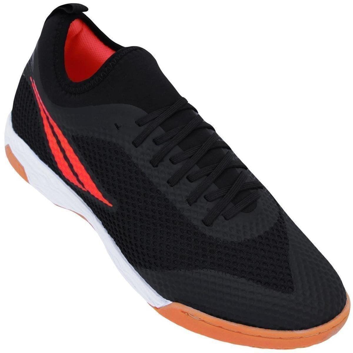 chuteira futsal penalty max 500