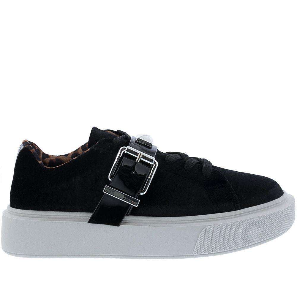 tenis gabriela flatform