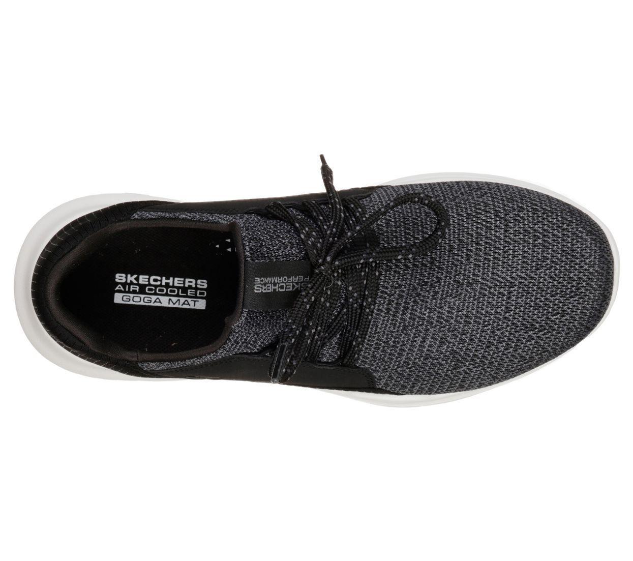 skechers goga mat feminino