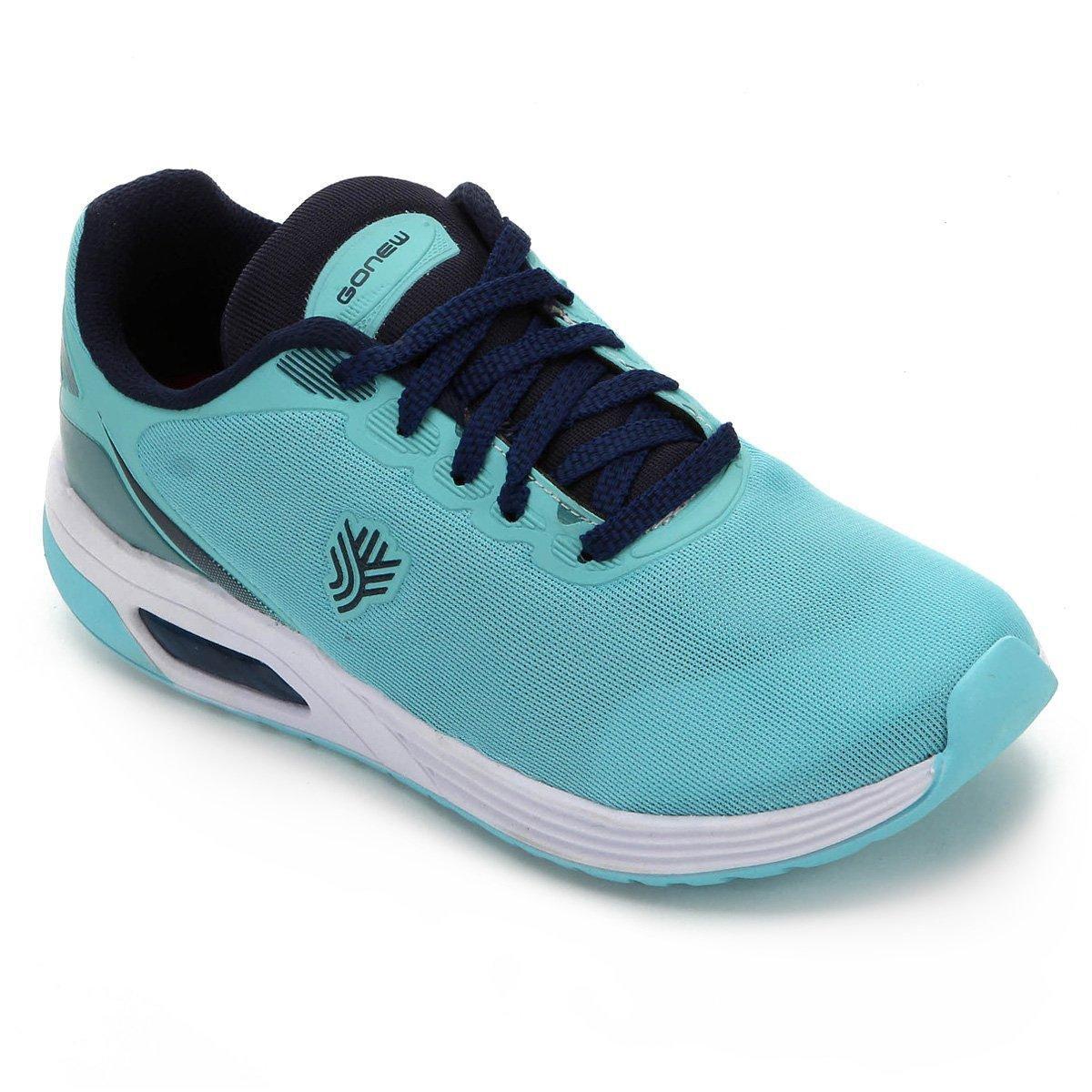 netshoes tenis gonew