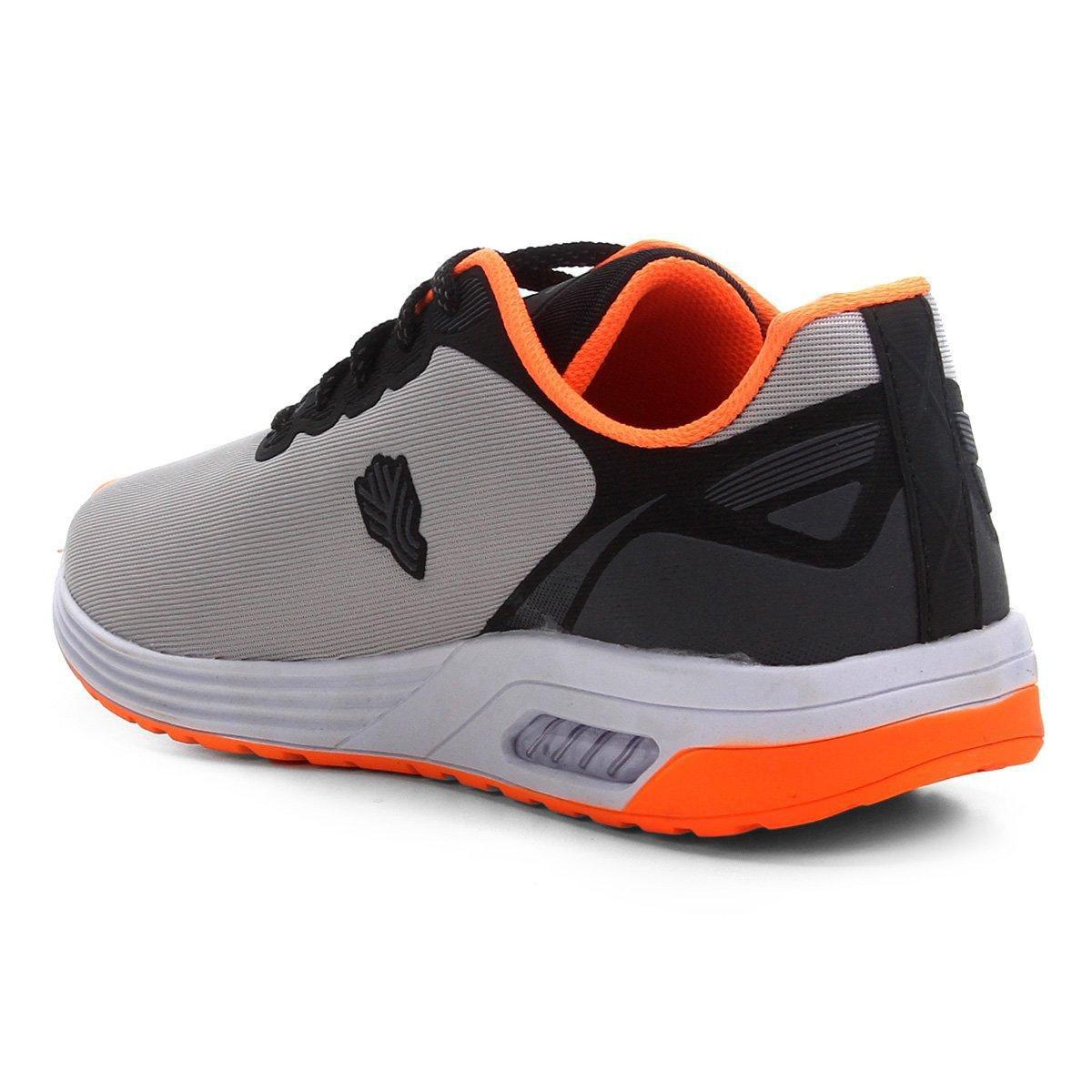 tenis gonew é bom para corrida