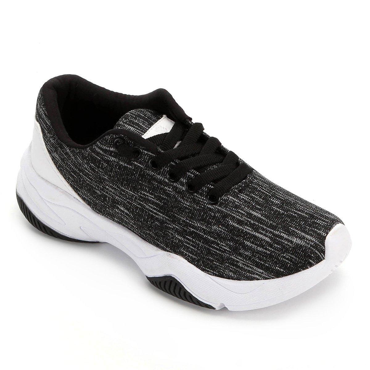 tenis gonew é bom para corrida