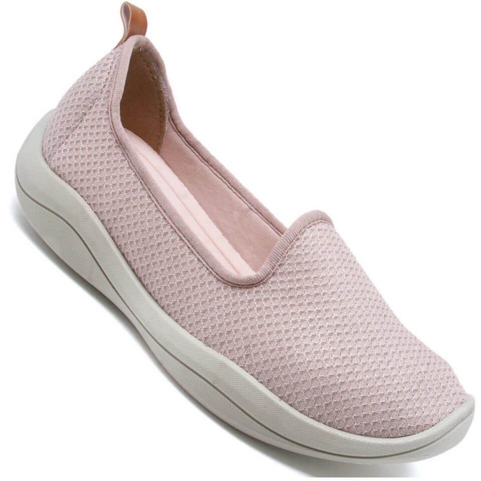 Tênis Grendha Sense Brilho Slip Casual Feminino - Calçados Femininos -  Magazine Luiza