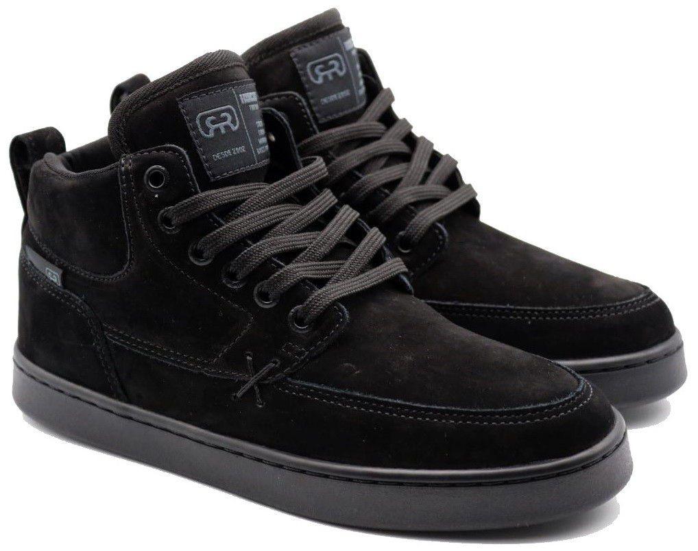 tenis hocks coruna preto