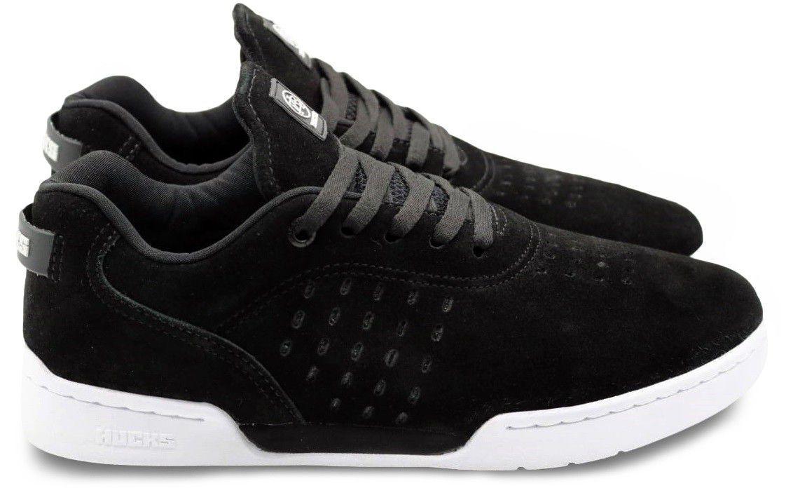 tenis hocks evo preto