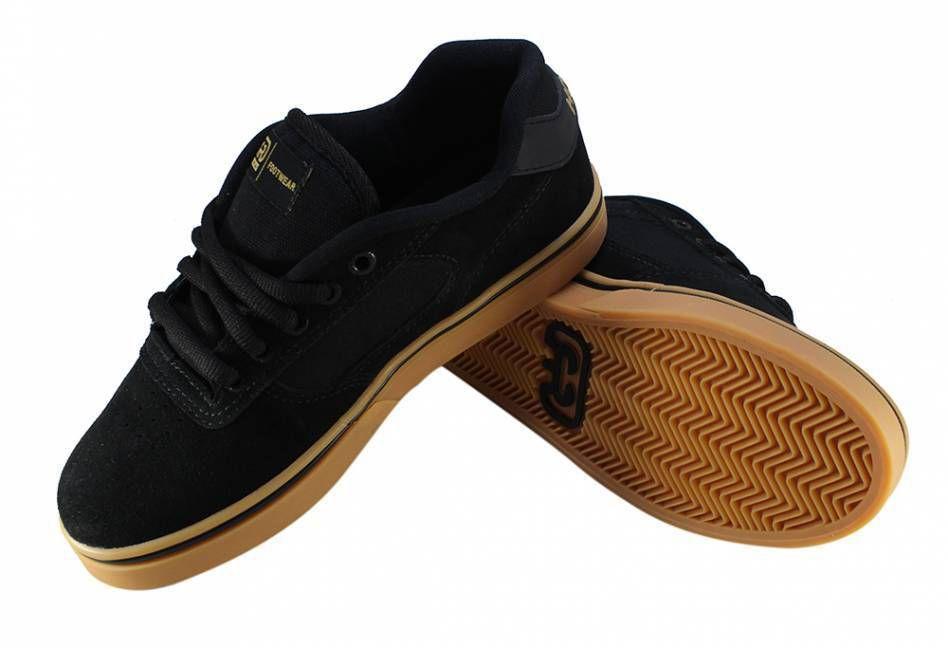 tenis hocks flat lite feminino