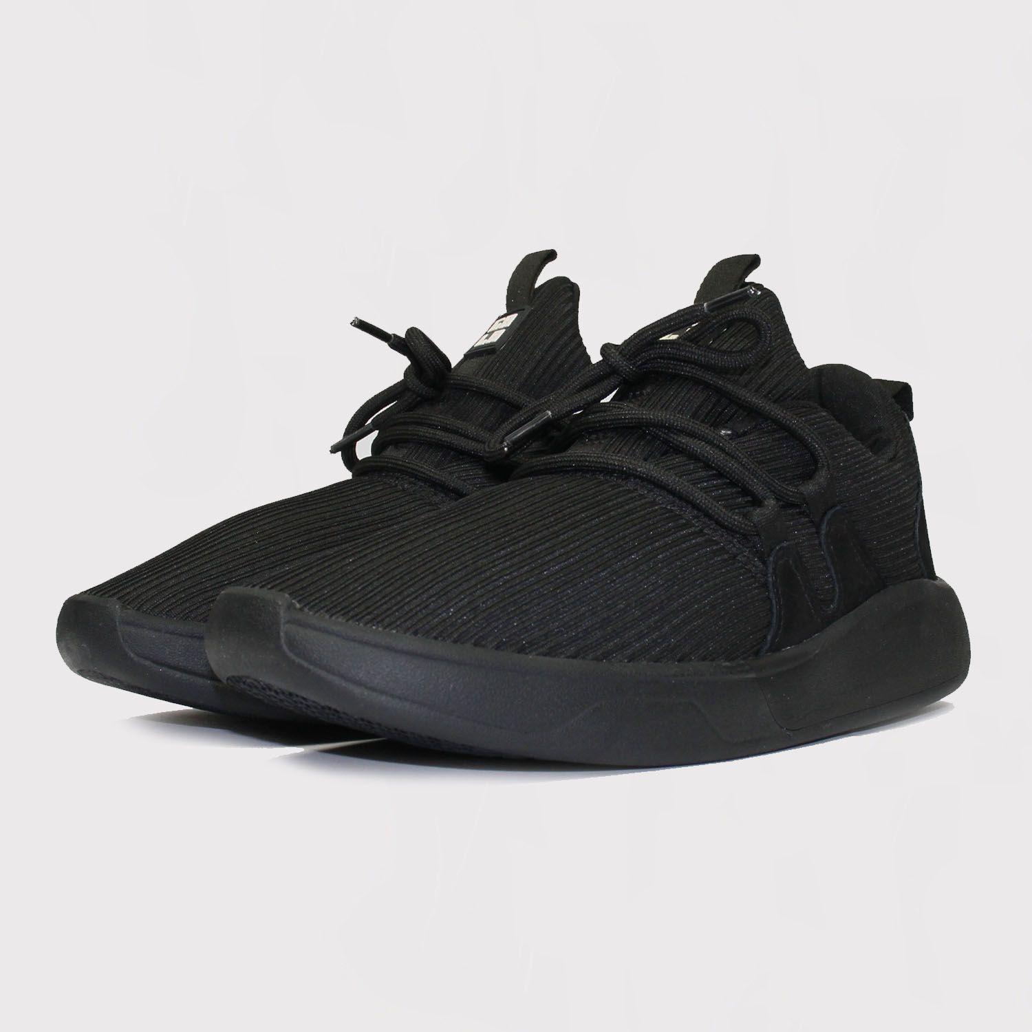 tenis hocks galactica preto