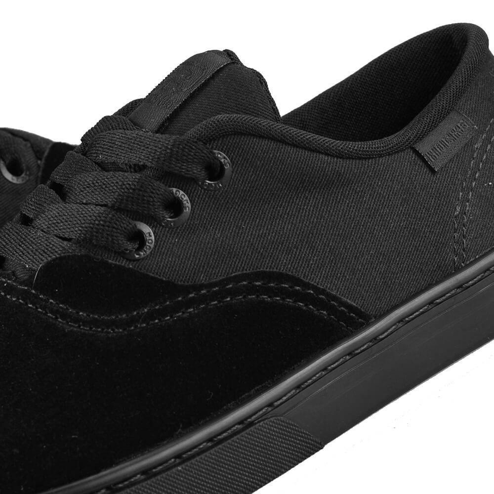 tenis hocks sonora black