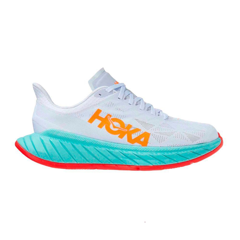 tenis hoka carbon