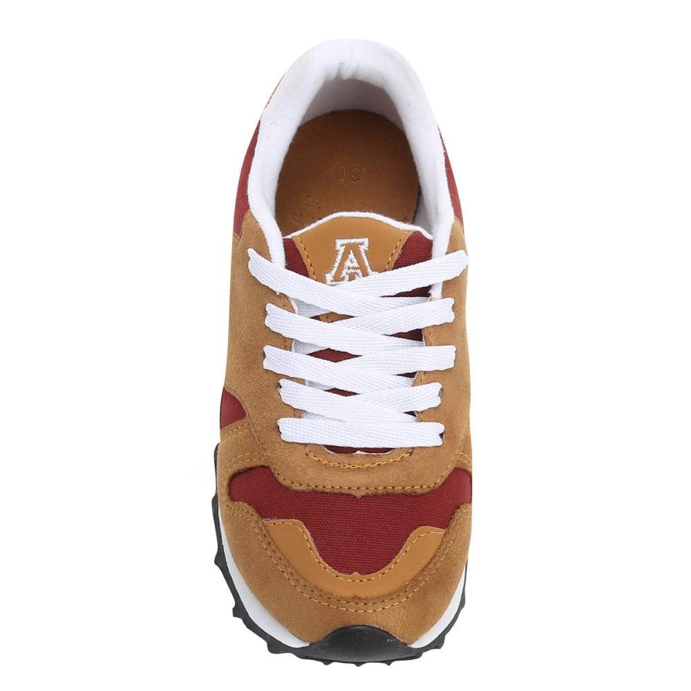 tênis addan jogging infantil