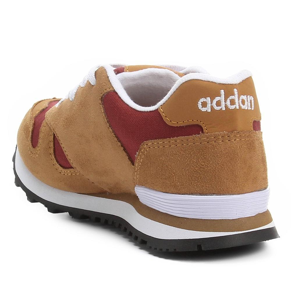 tênis addan jogging infantil