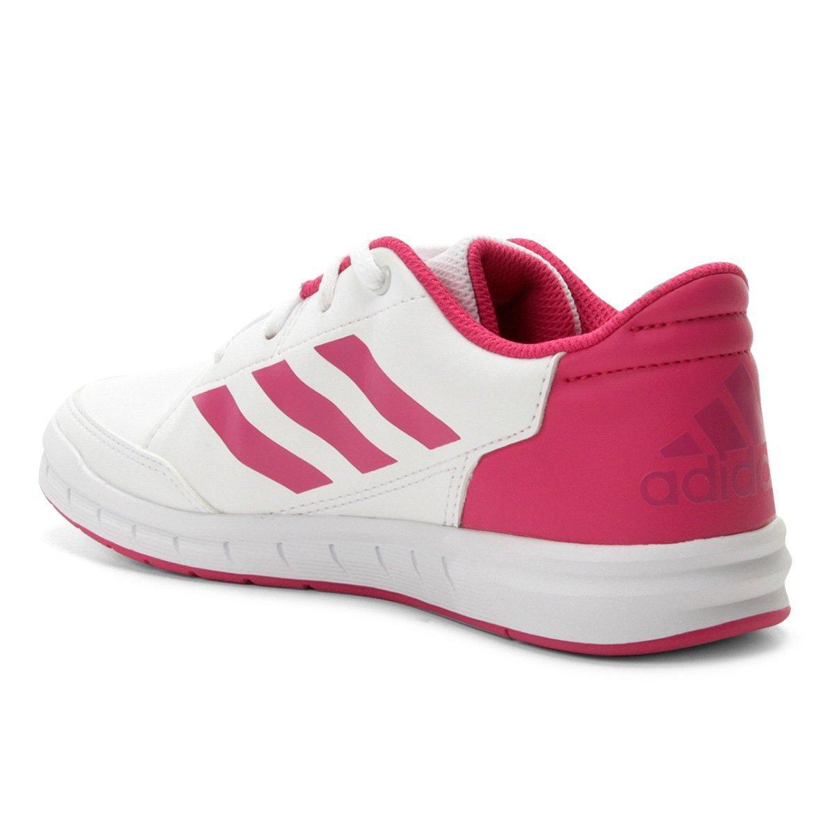 tenis adidas alta sport