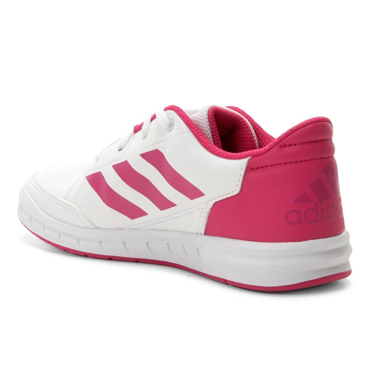 tênis infantil adidas altasport masculino