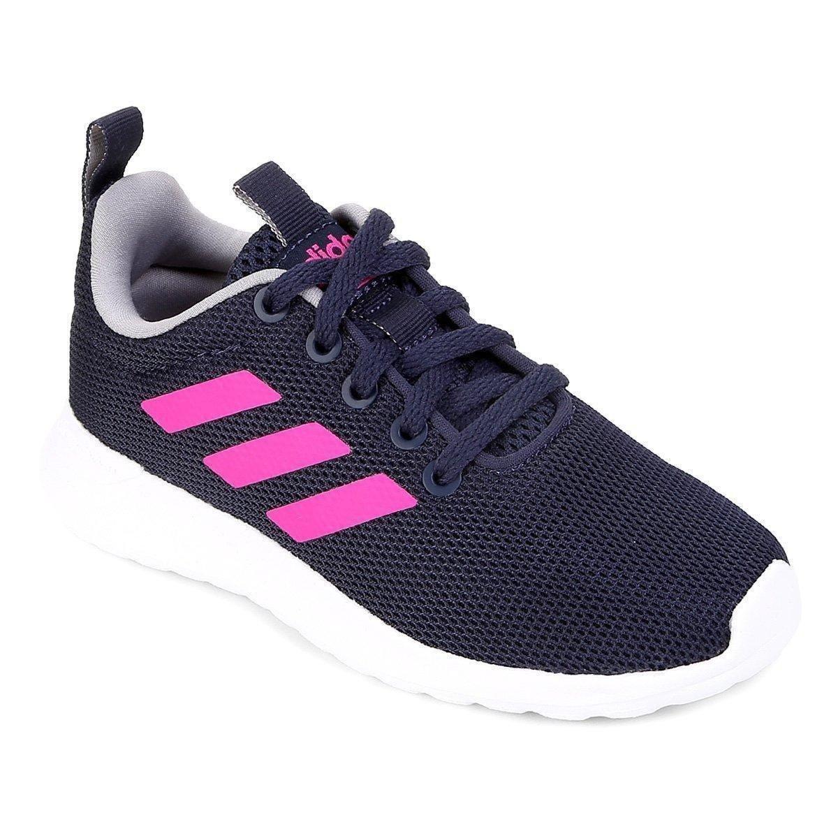 tênis adidas cf lite racer feminino