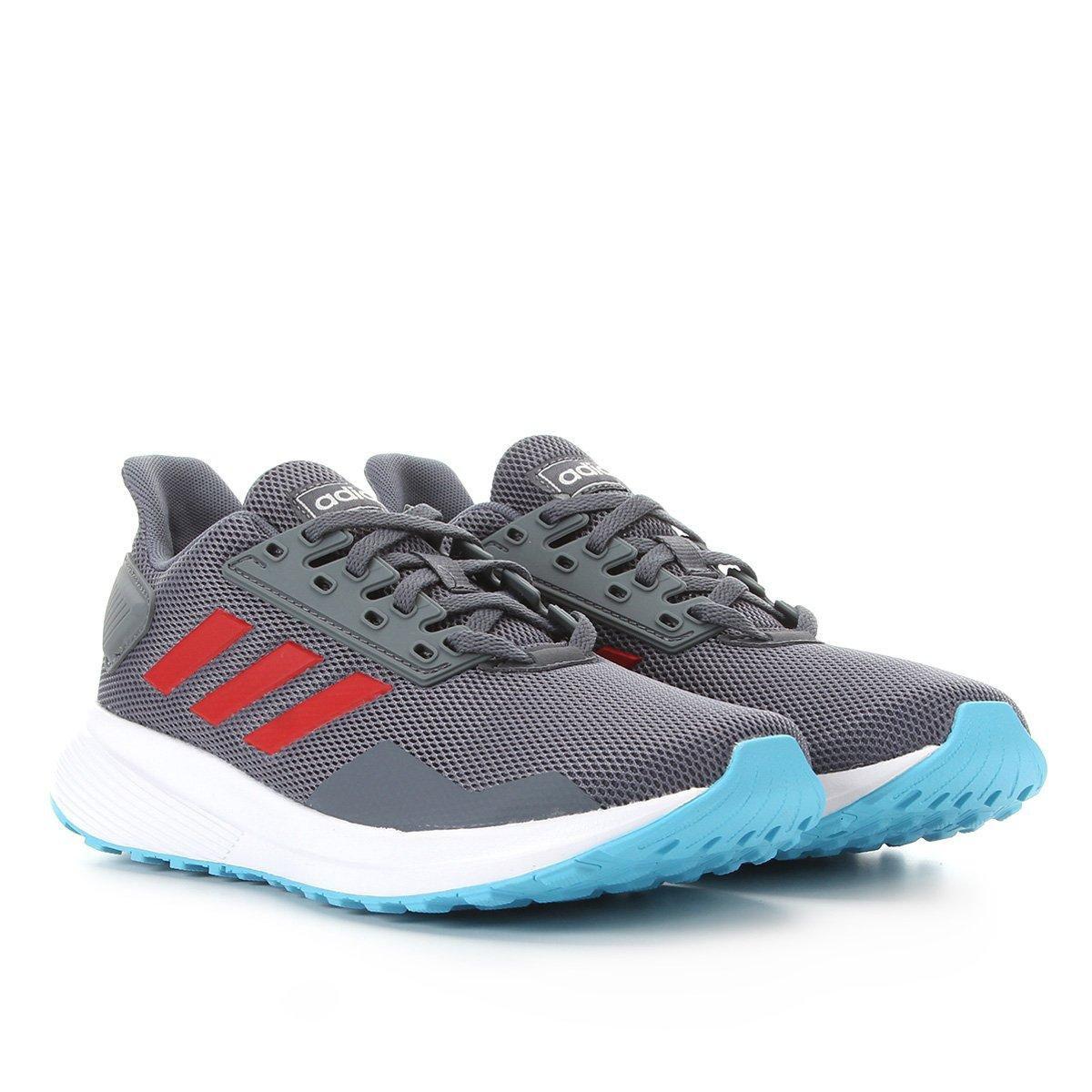 adidas duramo 9 infantil