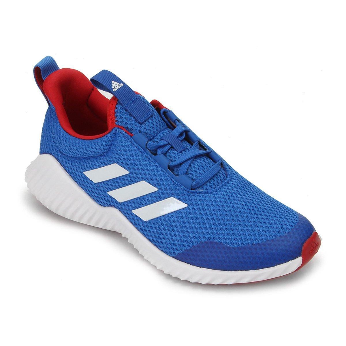 tenis adidas fortarun k