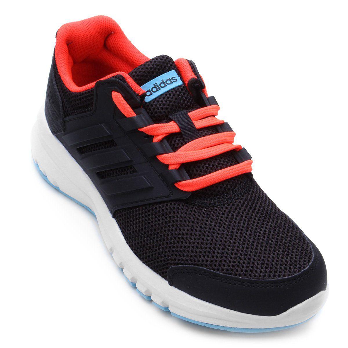 Tenis Infantil Adidas Galaxy 4K Tenis Esportivo Magazine Luiza
