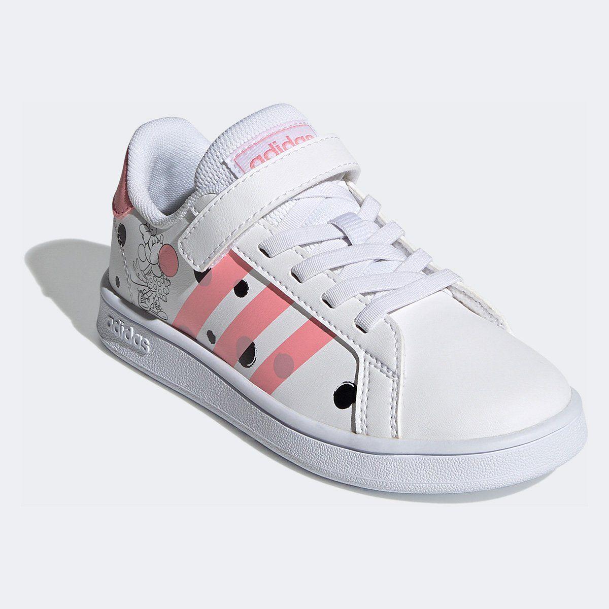 Tenis Adidas Infantil 28 Sapatos Da Adidas Infantil Netshoes Tenis