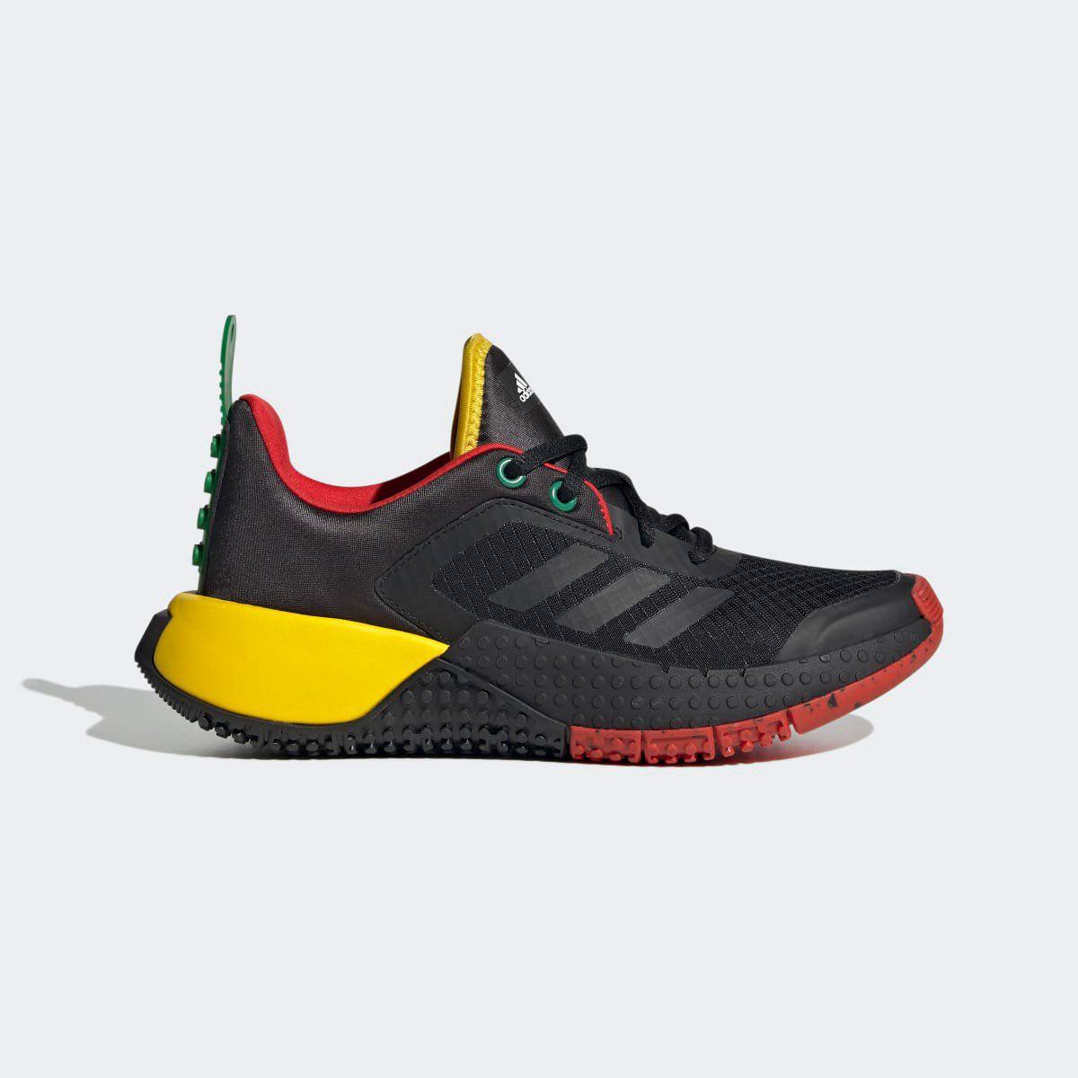ADIDAS X LEGO SPORT CF I FZ5443 INFANTS – leftfoot.sg