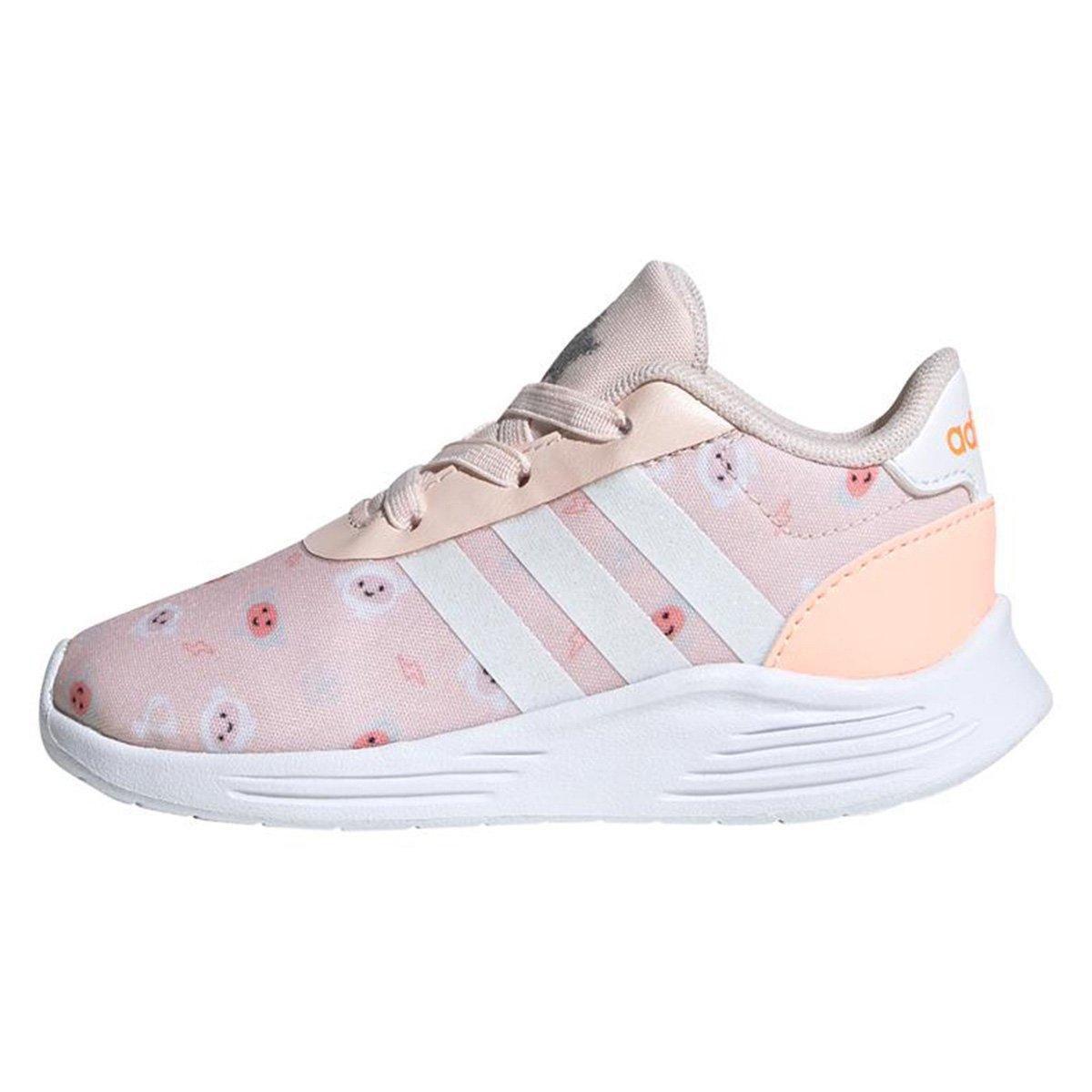 tênis adidas infantil lite racer