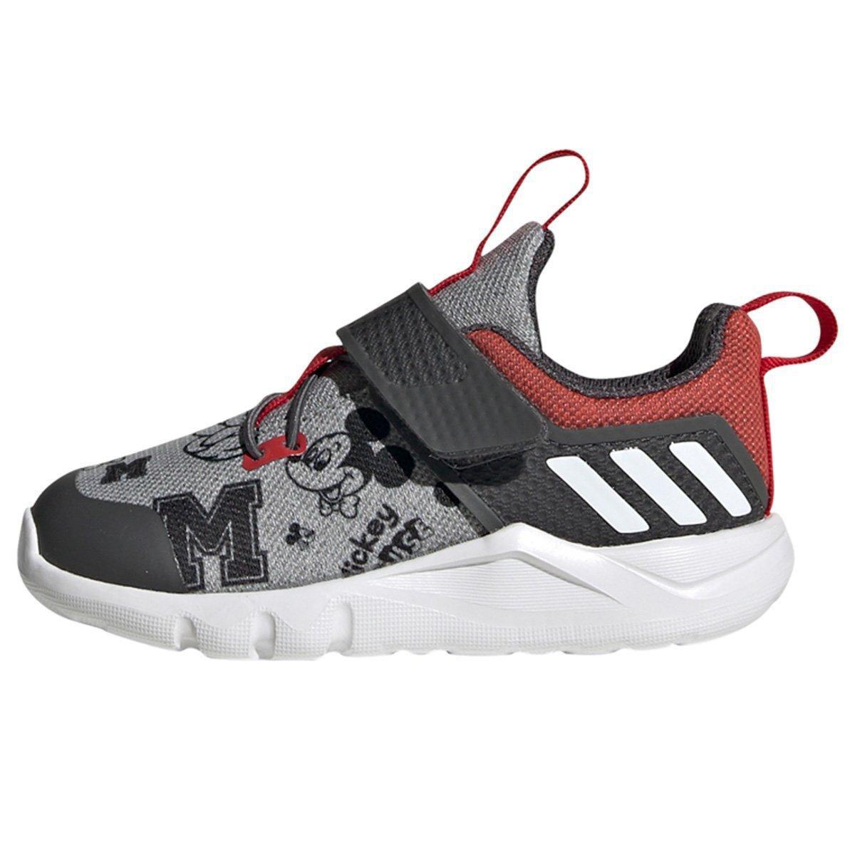 tênis infantil adidas masculino