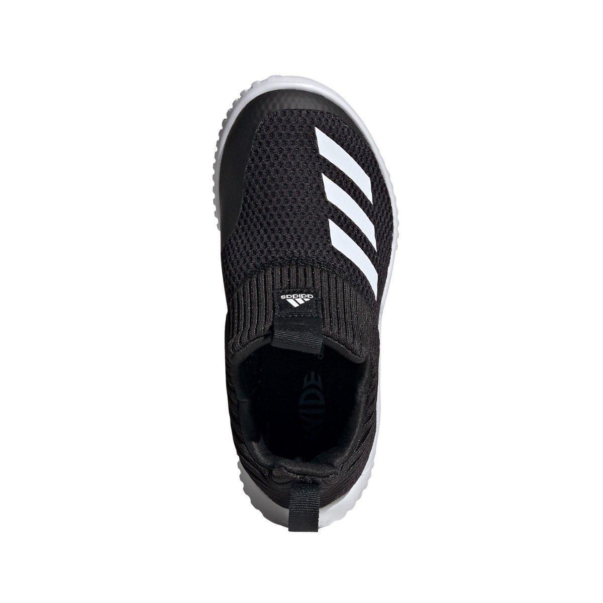 tênis adidas infantil rapidazen preto