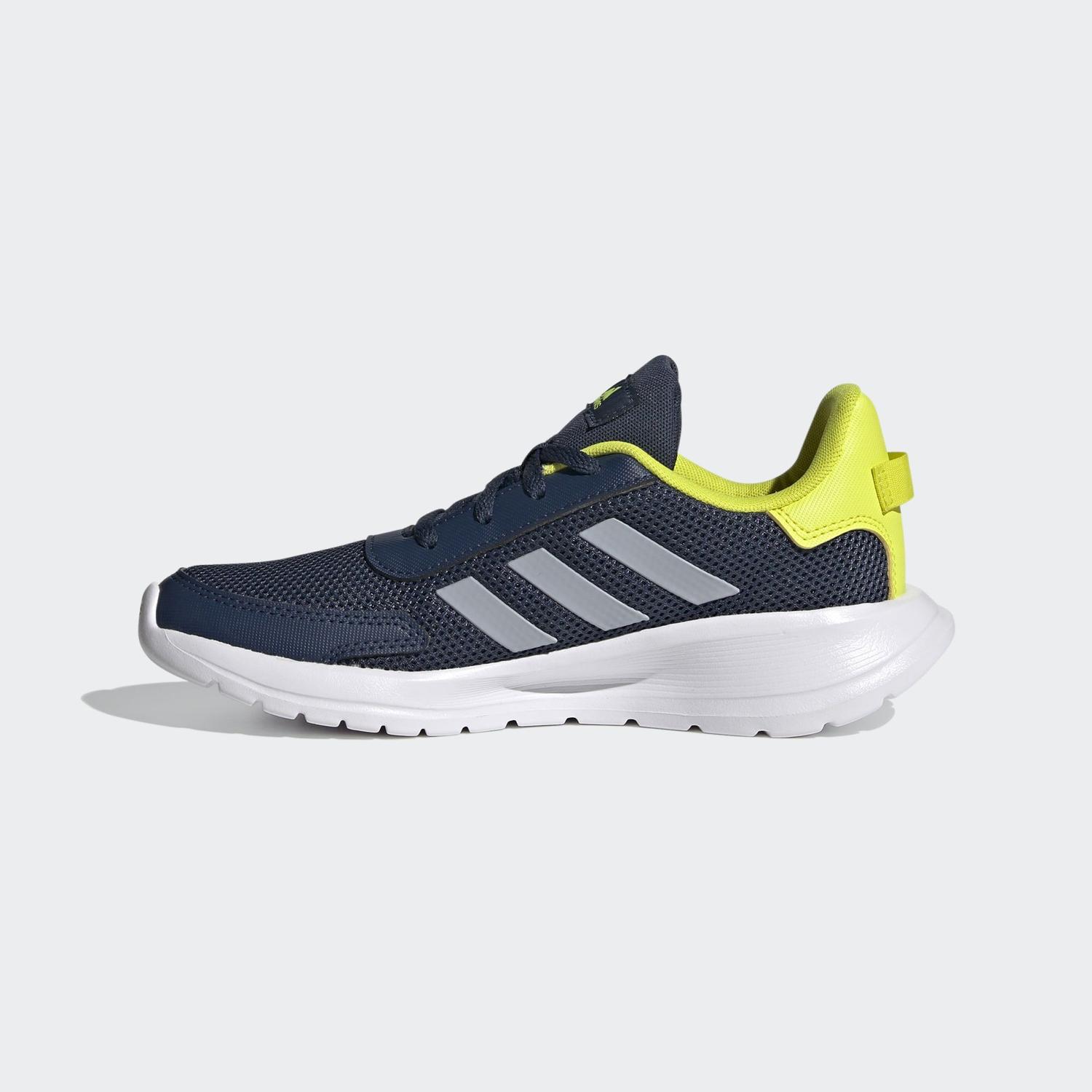 Tenis infantil adidas tensaur run k azul e amarelo 34 - Tênis Esportivo -  Magazine Luiza