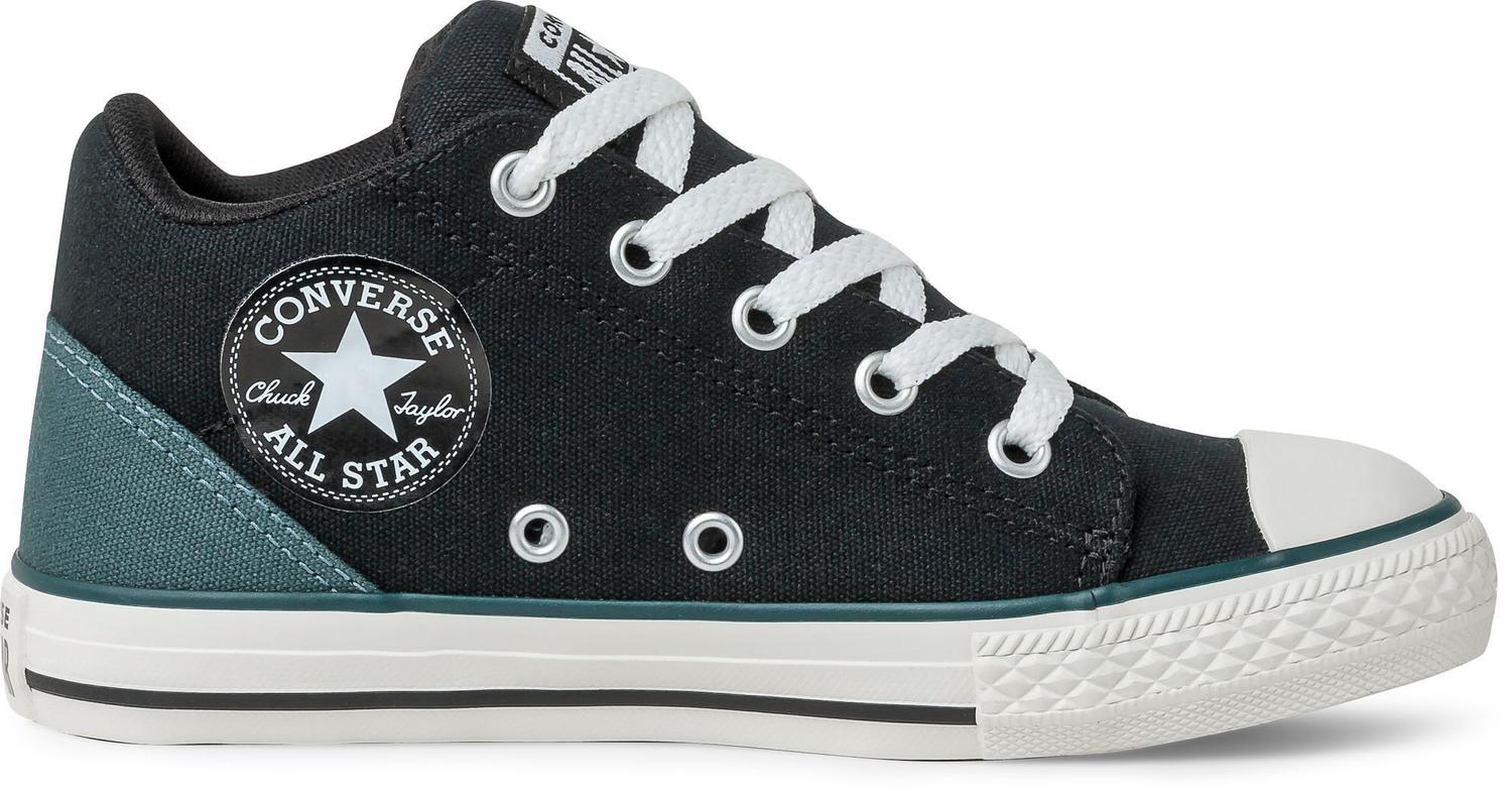 tenis all star infantil numero 27