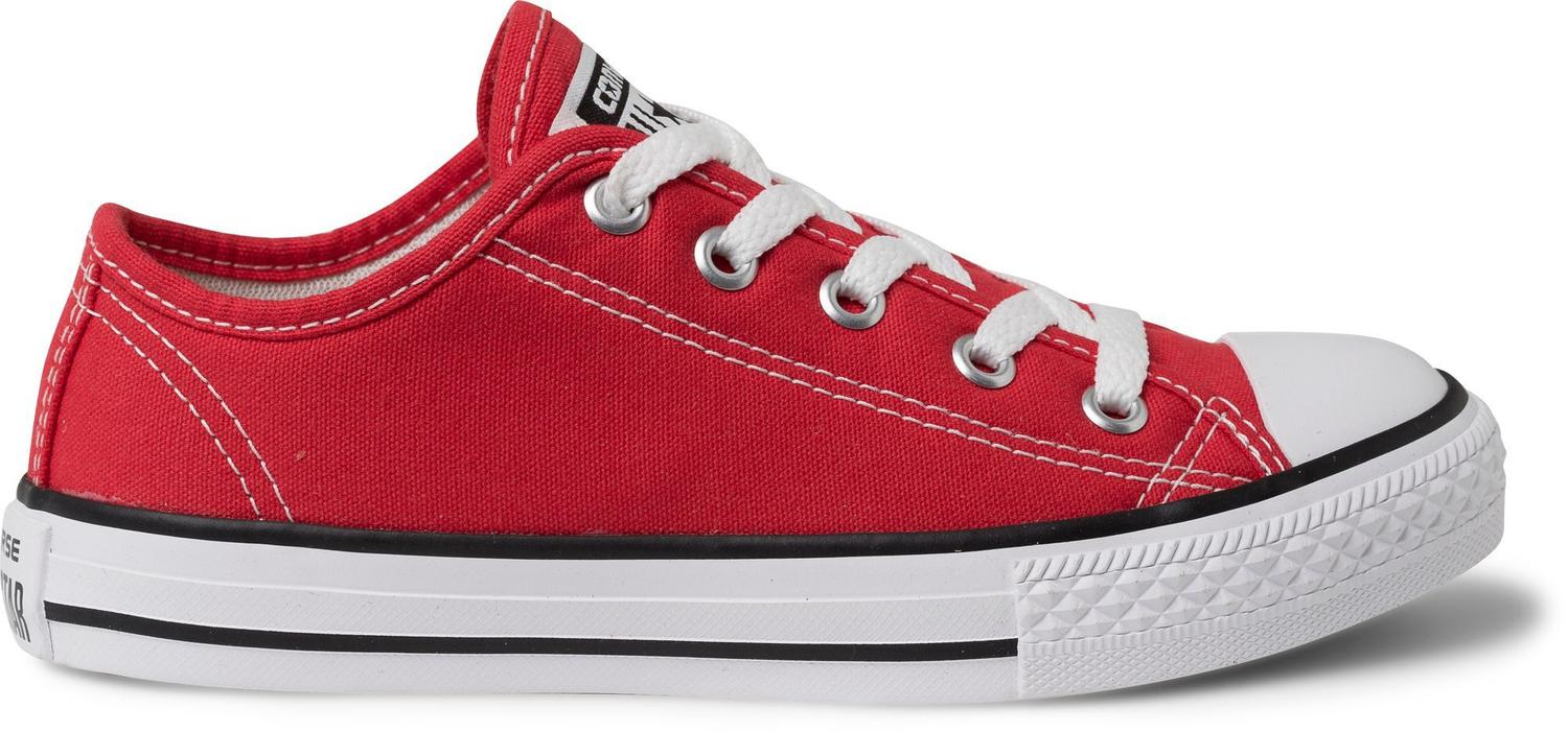 all star caramelo infantil