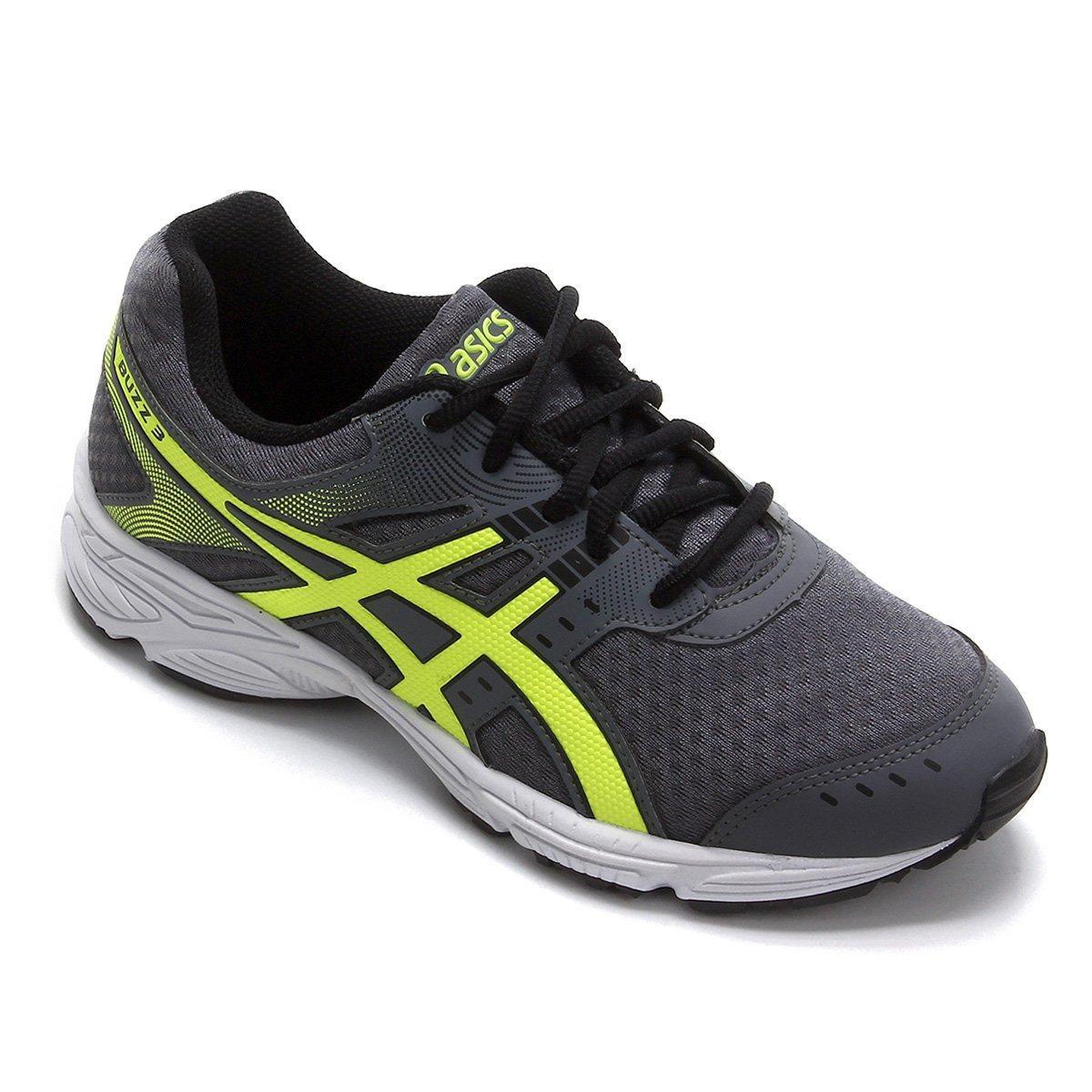 tênis infantil asics blocker gs