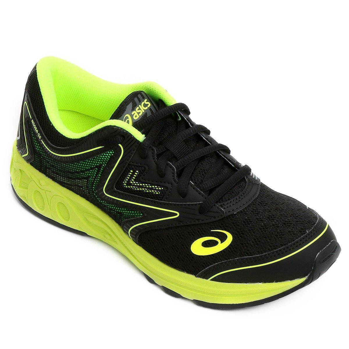 tenis asics noosa masculino