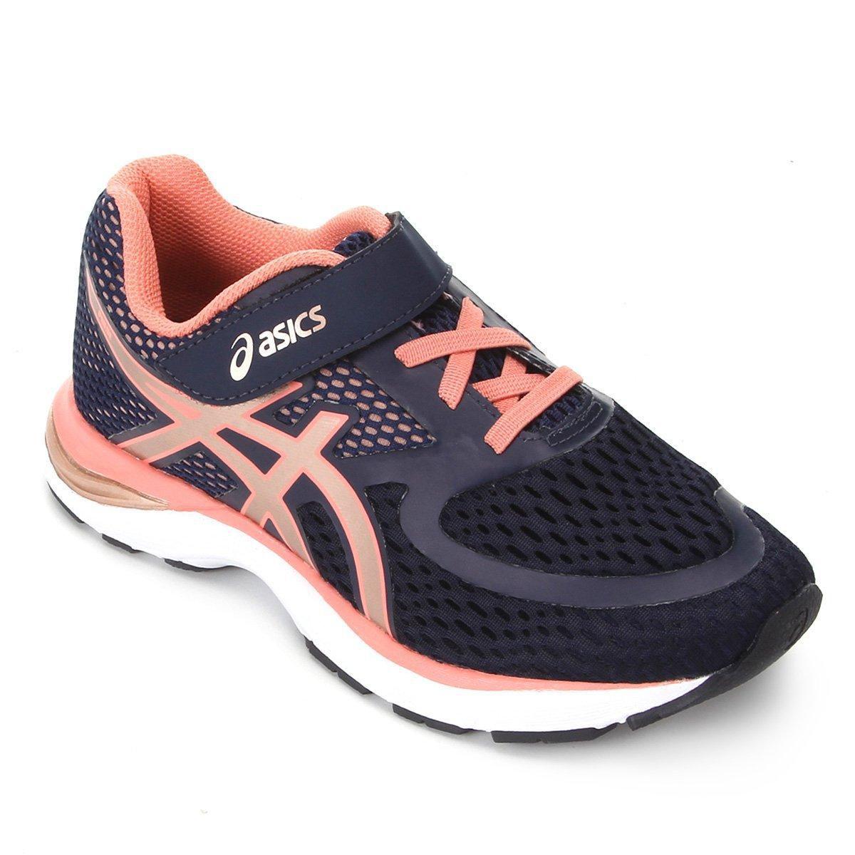 tênis infantil asics gel pulse running