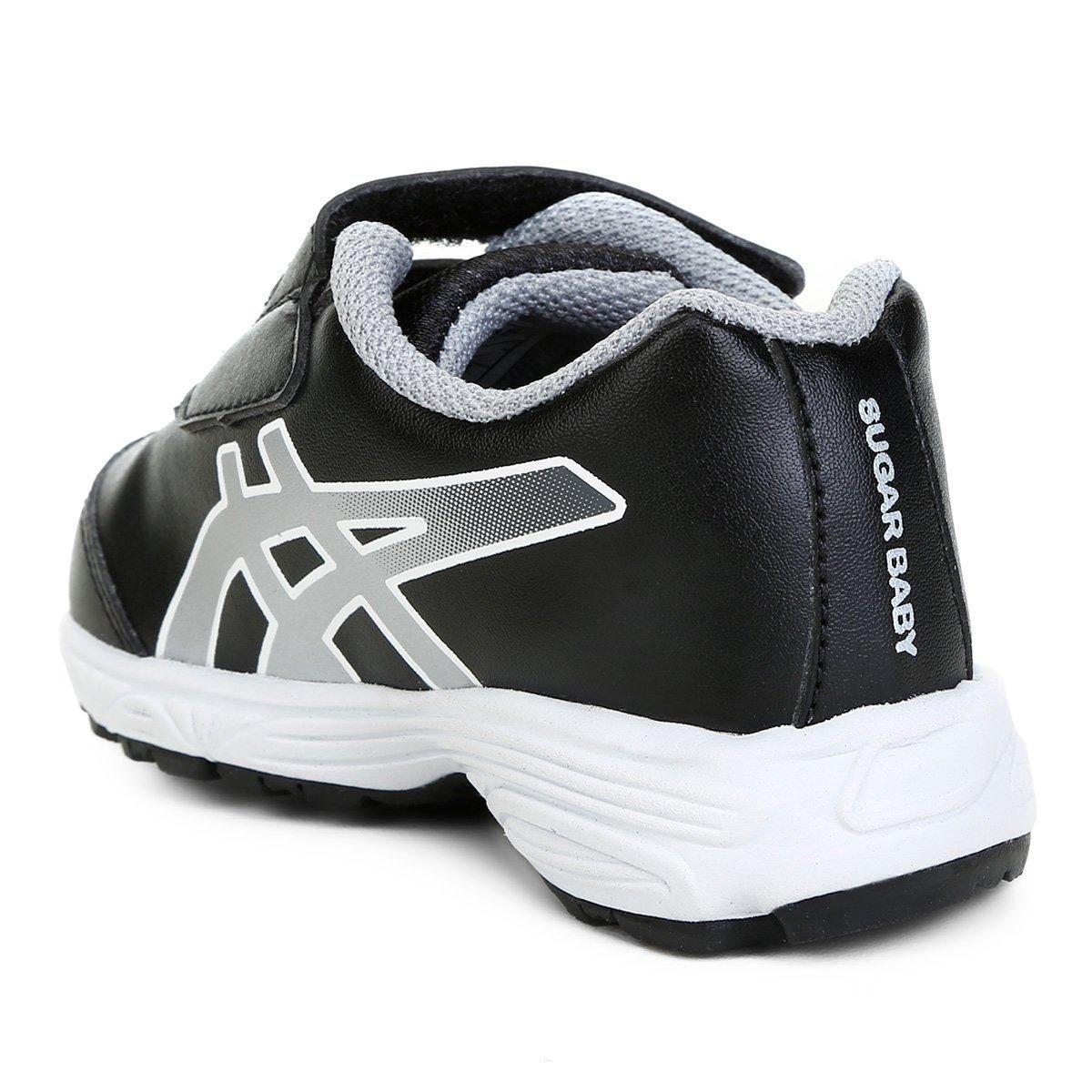 tênis infantil asics sugar baby 3 ts running
