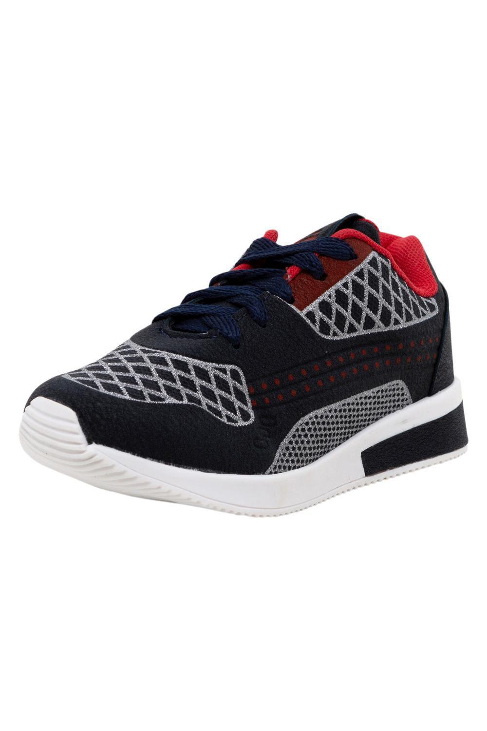 tenis azul marinho infantil