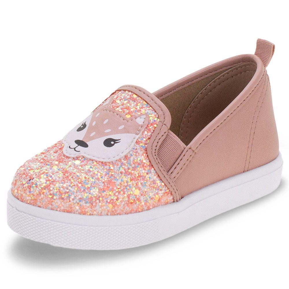 tênis molekinha baby