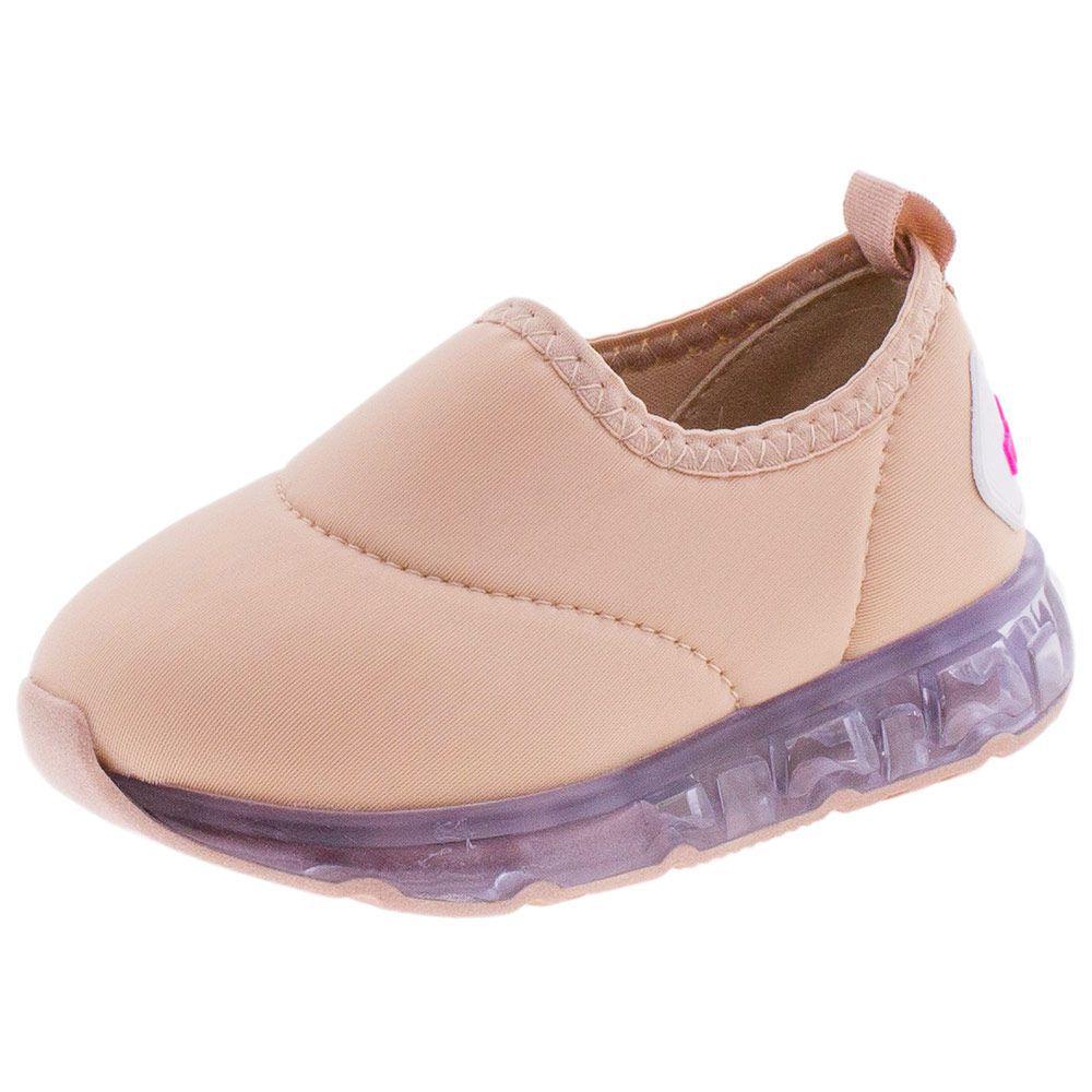 tenis molekinha baby