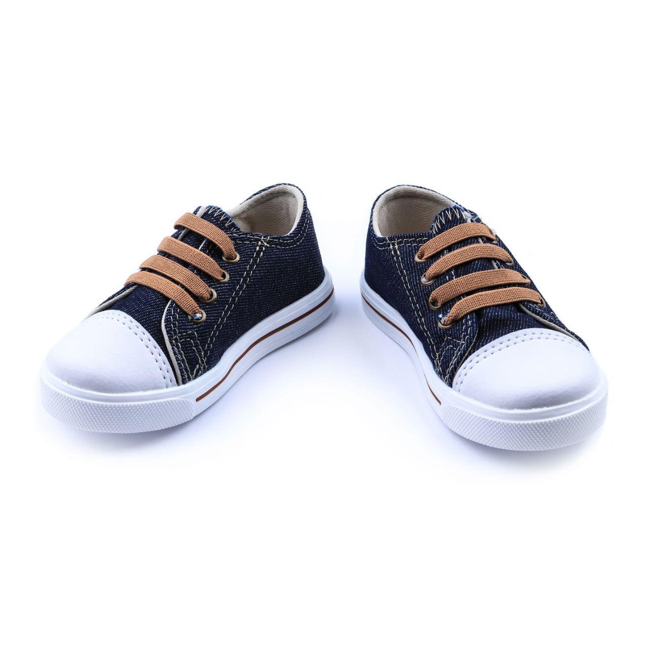 tenis infantil masculino para bebe