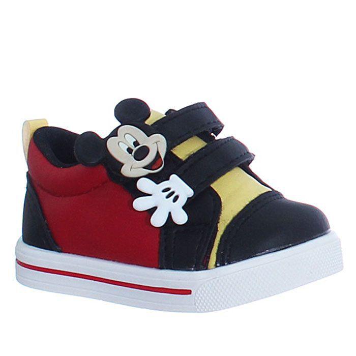 tenis infantil masculino bebe