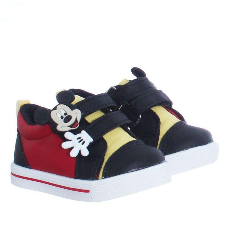 tenis infantil bebe masculino