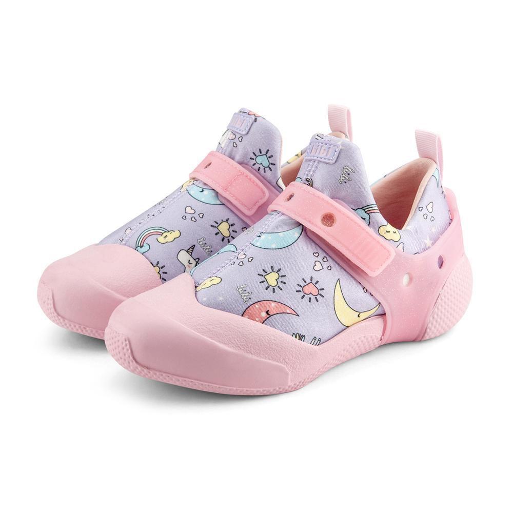 Tênis Infantil Bibi 2way Fazendo Arte Preto 1093174 - Calçados Bibi -  Calçados Infantis - Magazine Luiza