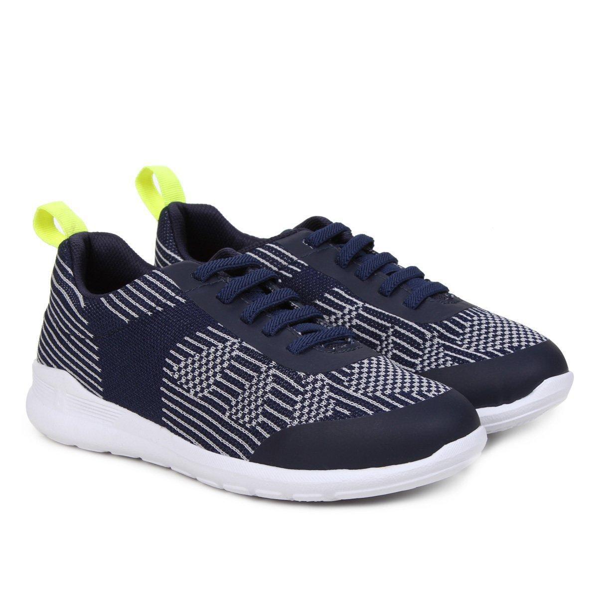 tenis infantil bibi masculino