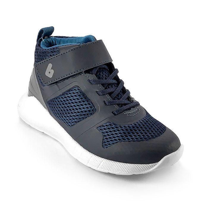 Tênis infantil bibi evolution masculino - Moda Infantil - Magazine Luiza