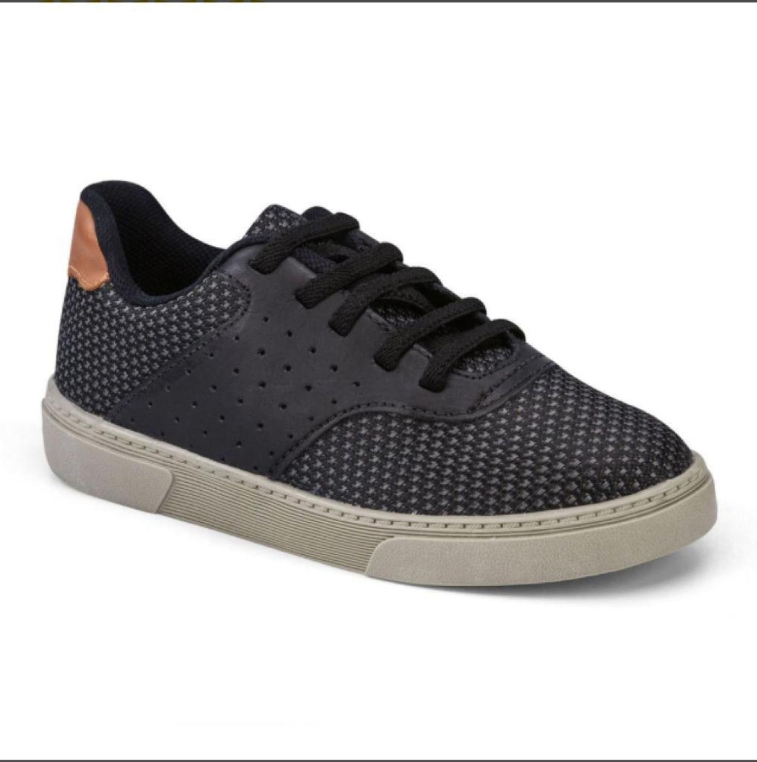 tenis infantil masculino 31