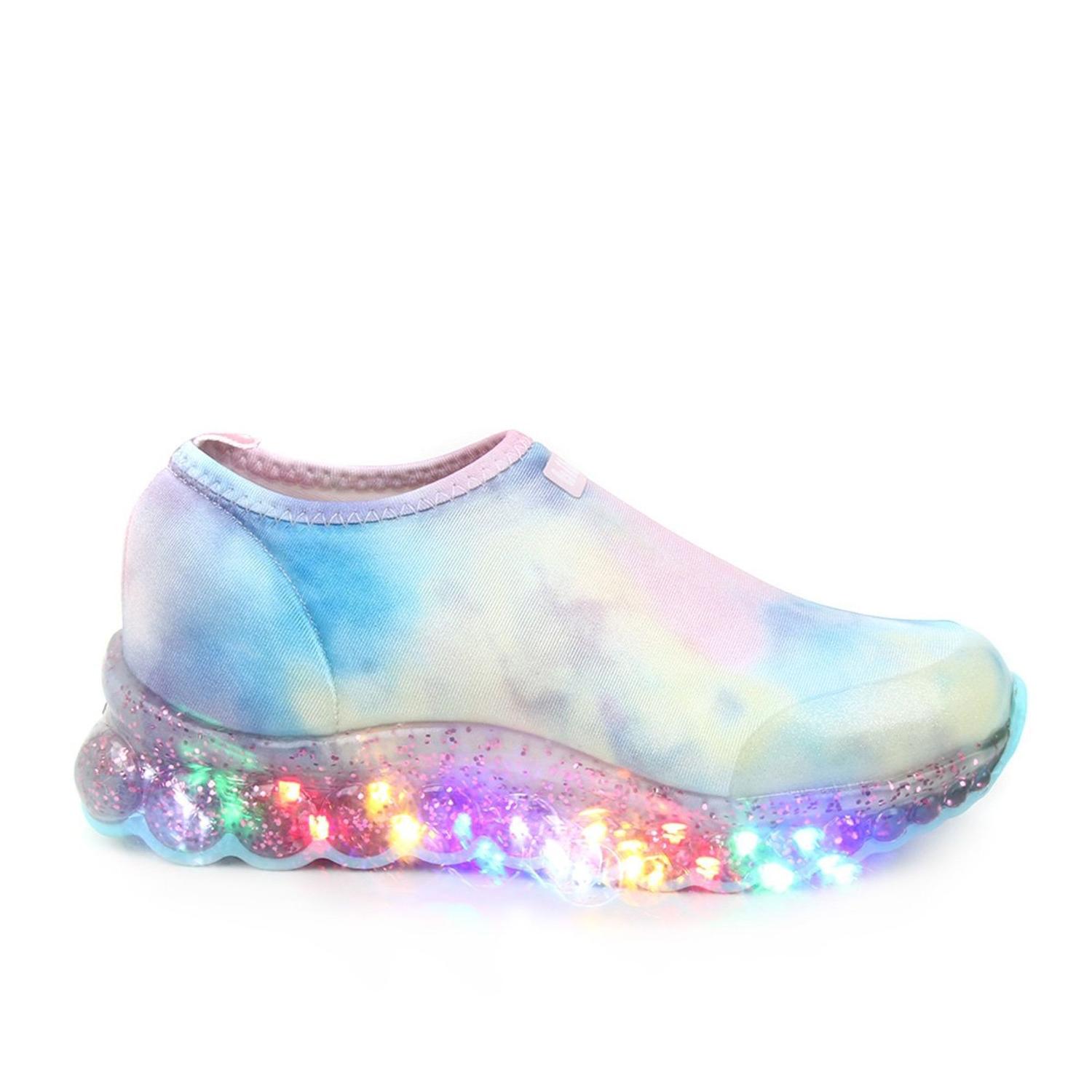 tenis infantil feminino 25