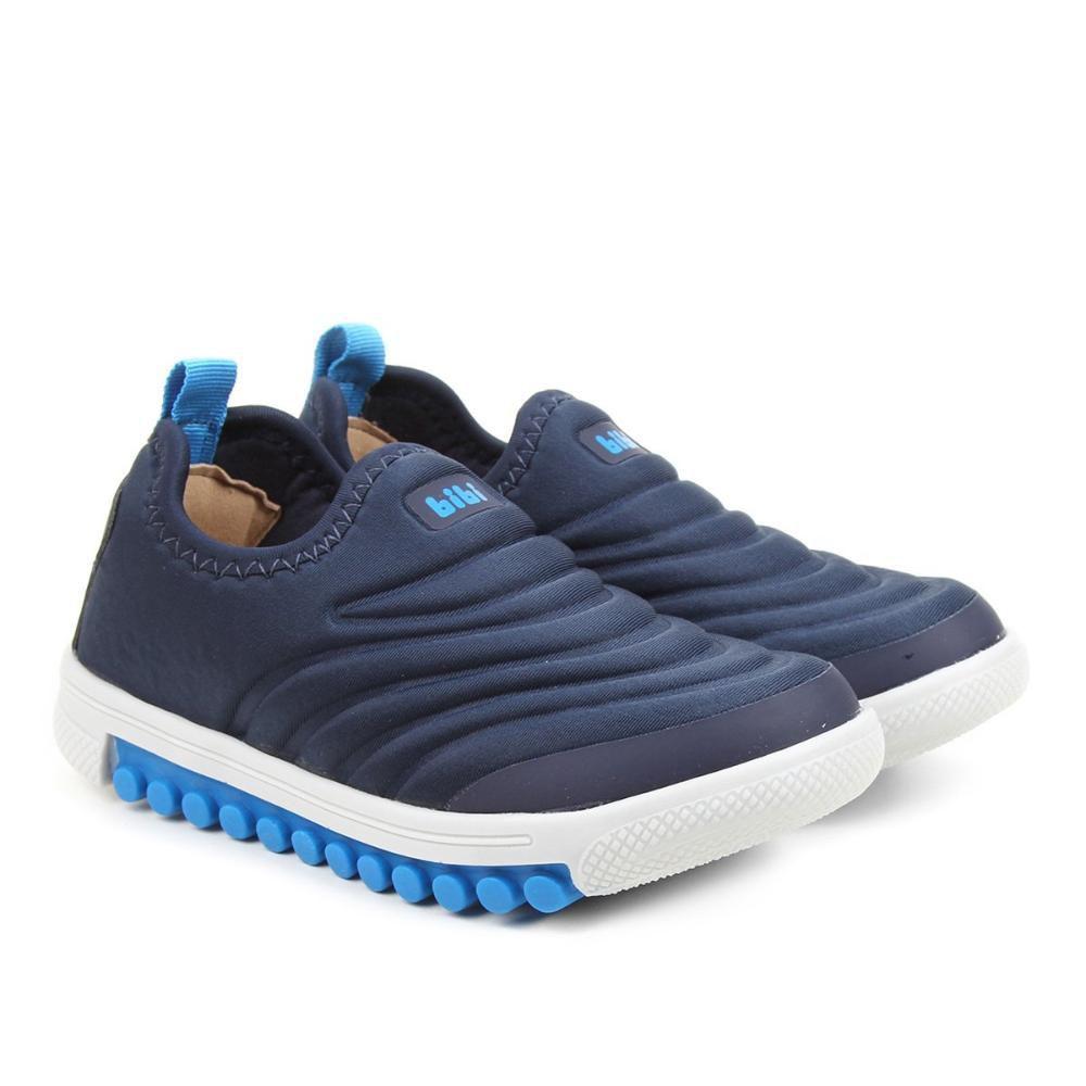 tenis ortopedico bibi