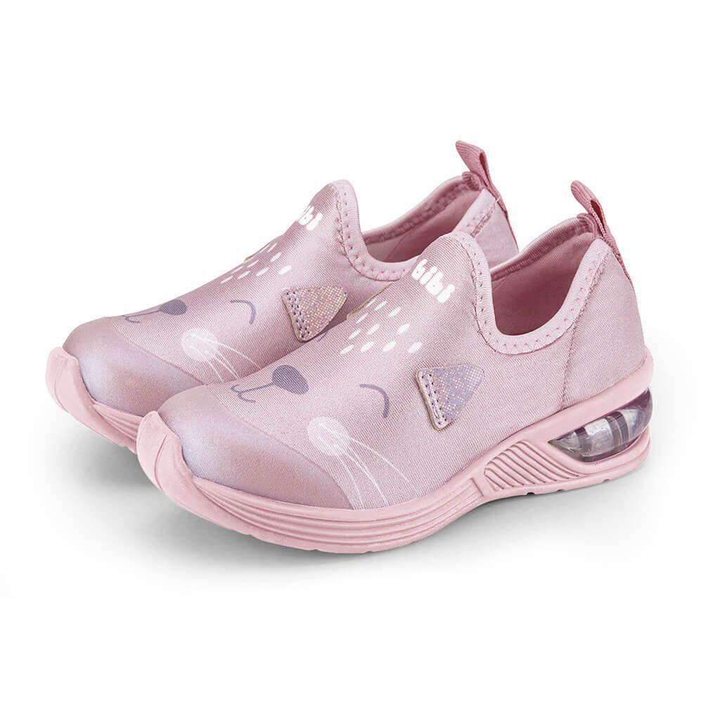 HOT Bibi Space Wave Tenis Luzinha Bibi Tênis Infantil BIBI Space